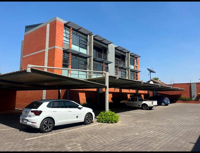 2 BEDROOM PROPERTY TO RENT IN HAZELWOOD